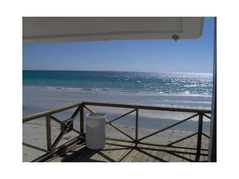 Ocean Pearl Bonefishing Resort High Rock Bahamas