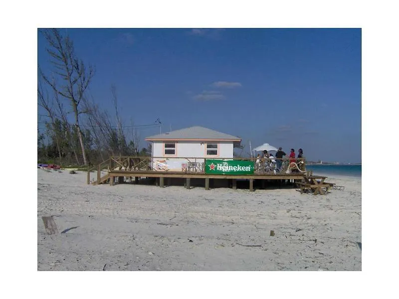 Ocean Pearl Bonefishing Resort High Rock