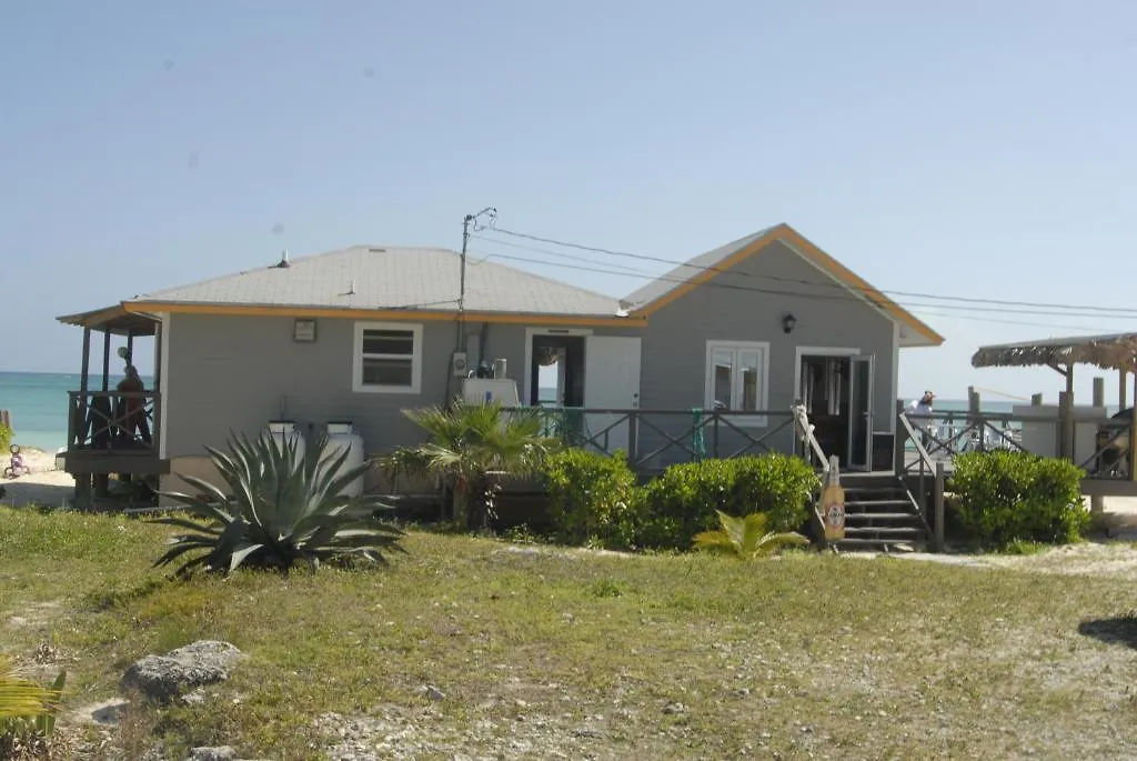 Lodge Ocean Pearl Bonefishing Resort High Rock