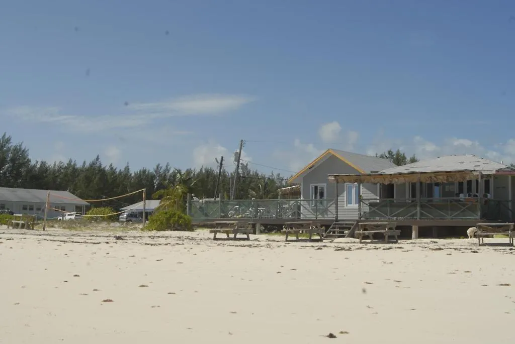 Ocean Pearl Bonefishing Resort High Rock 0*,  Bahamas