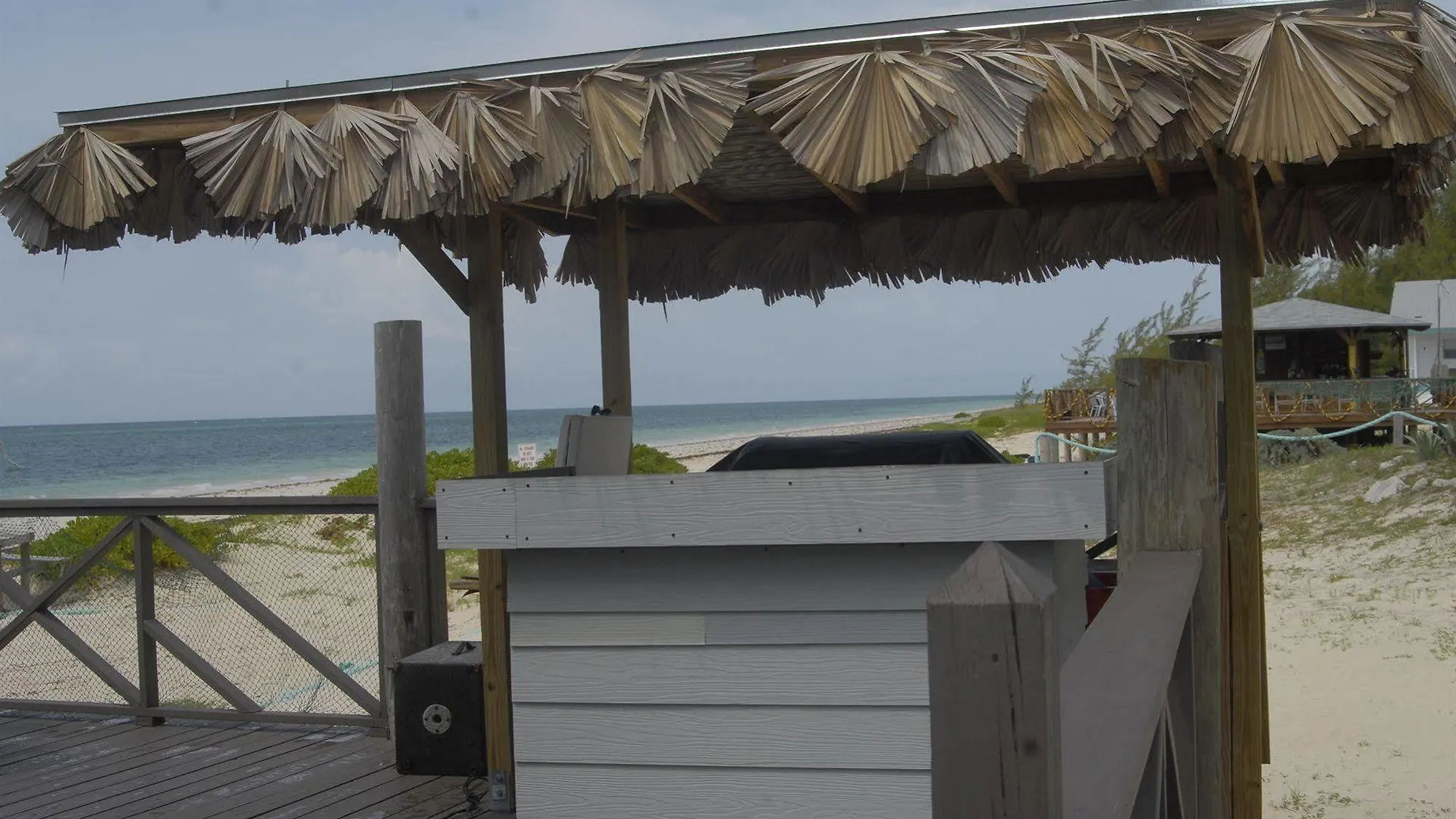 Ocean Pearl Bonefishing Resort High Rock