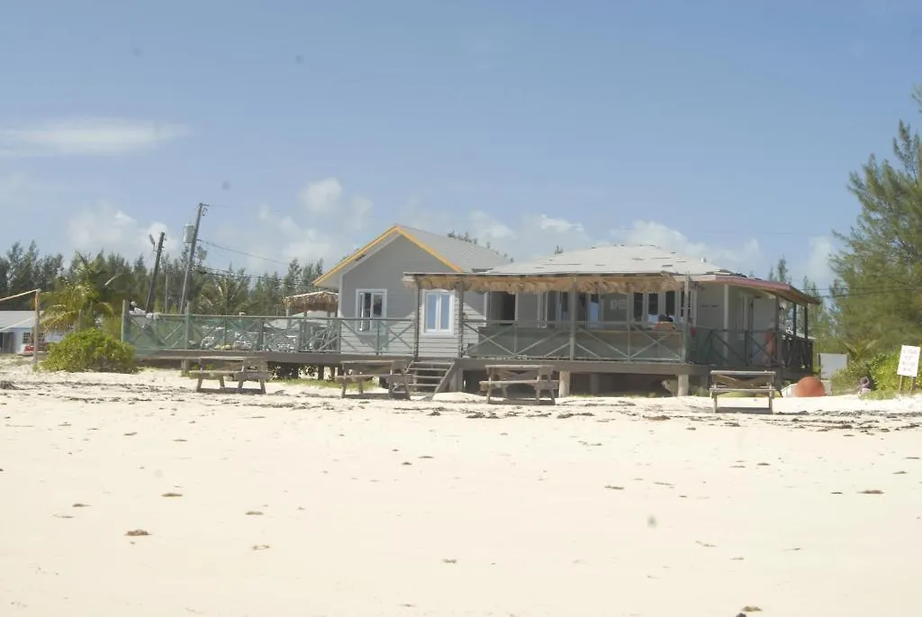 Ocean Pearl Bonefishing Resort High Rock Bahamas